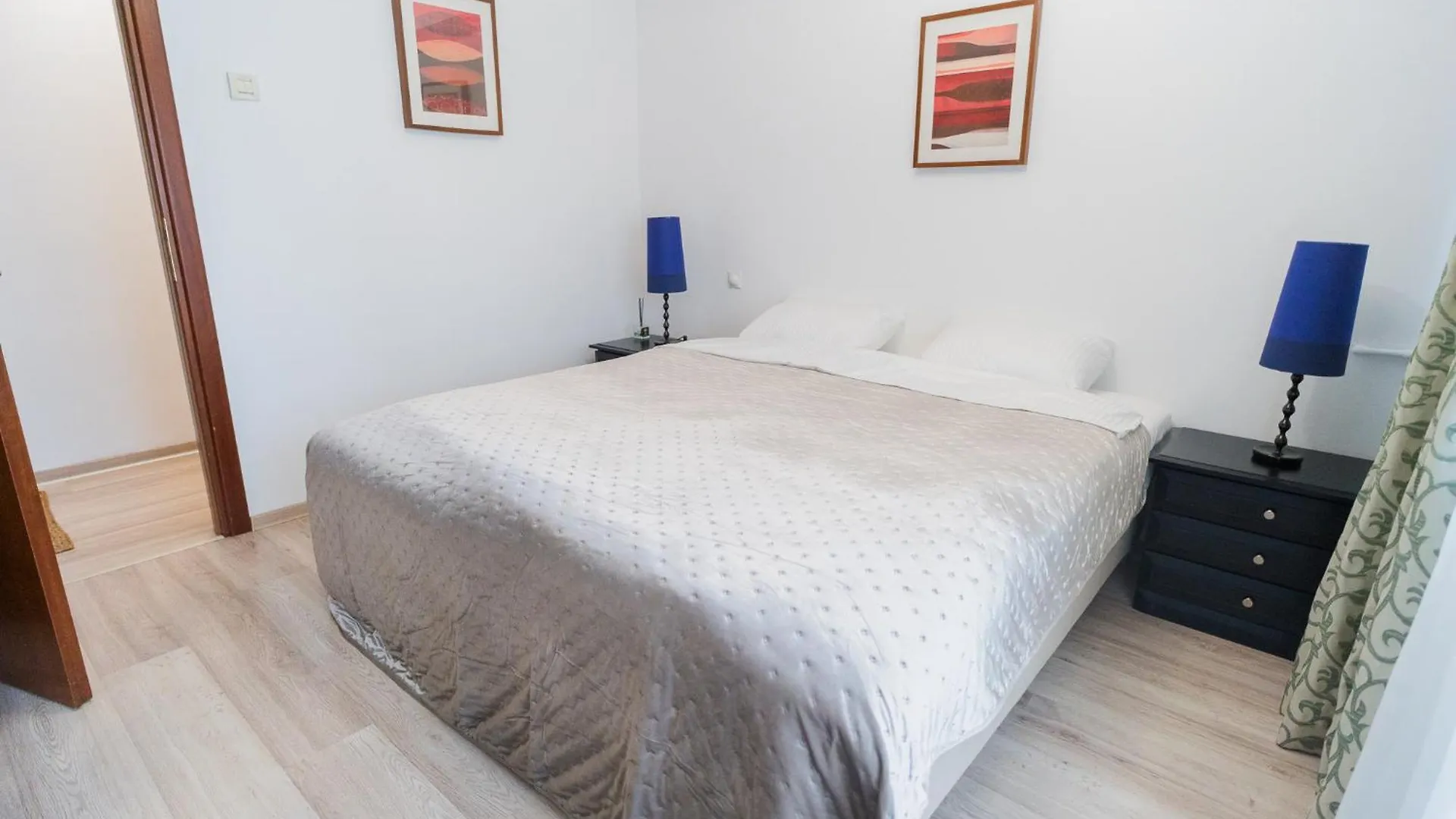 Spacious Stay Near City Center Bucharest 0*,  Romania