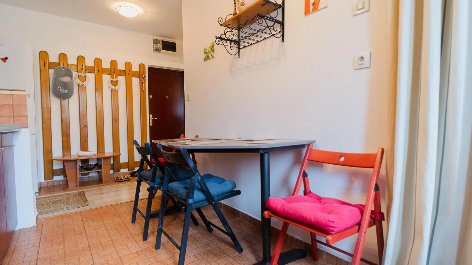 Spacious Stay Near City Center Bucharest 0*,