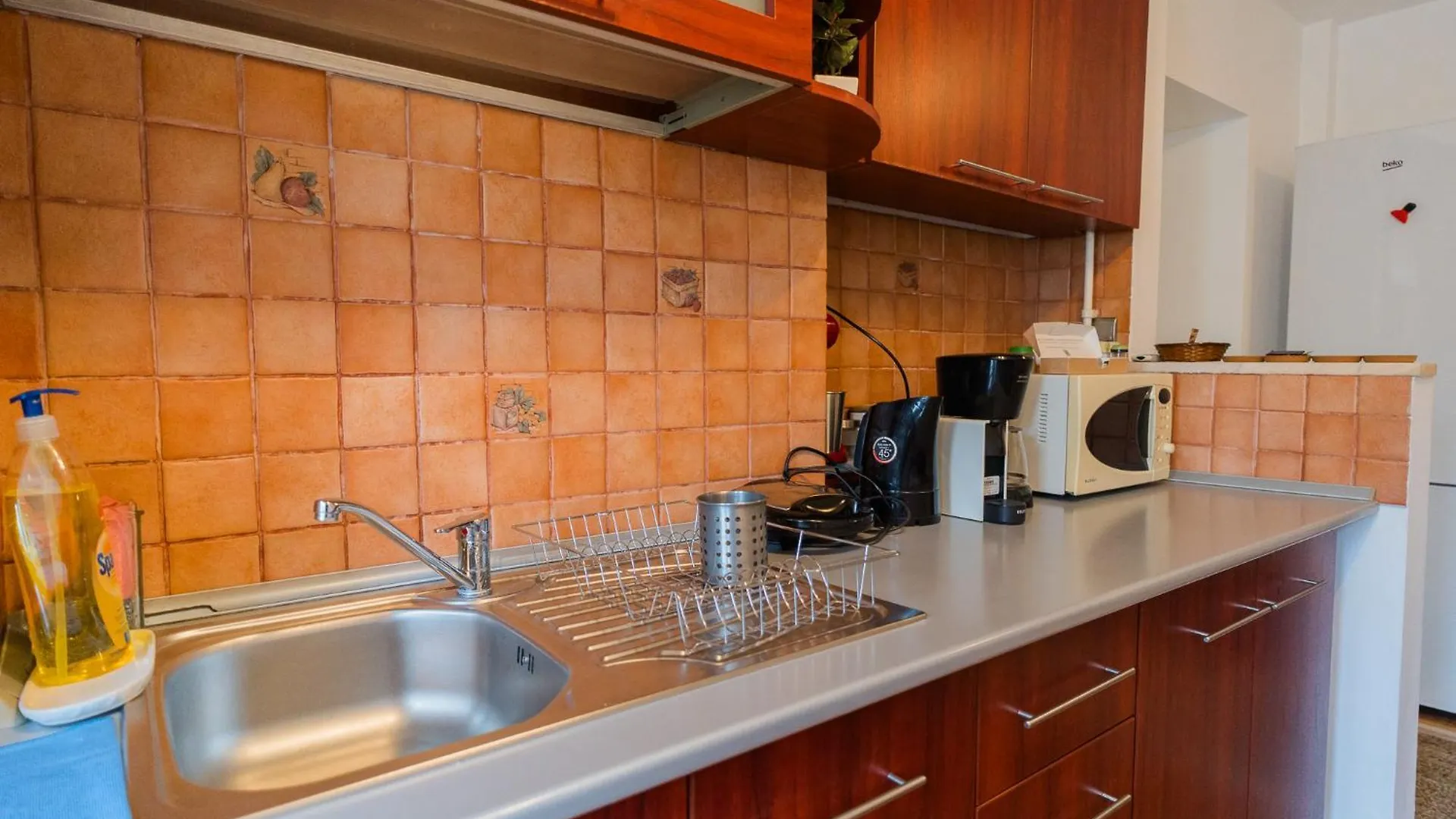 Spacious Stay Near City Center Bucharest 0*,  Romania
