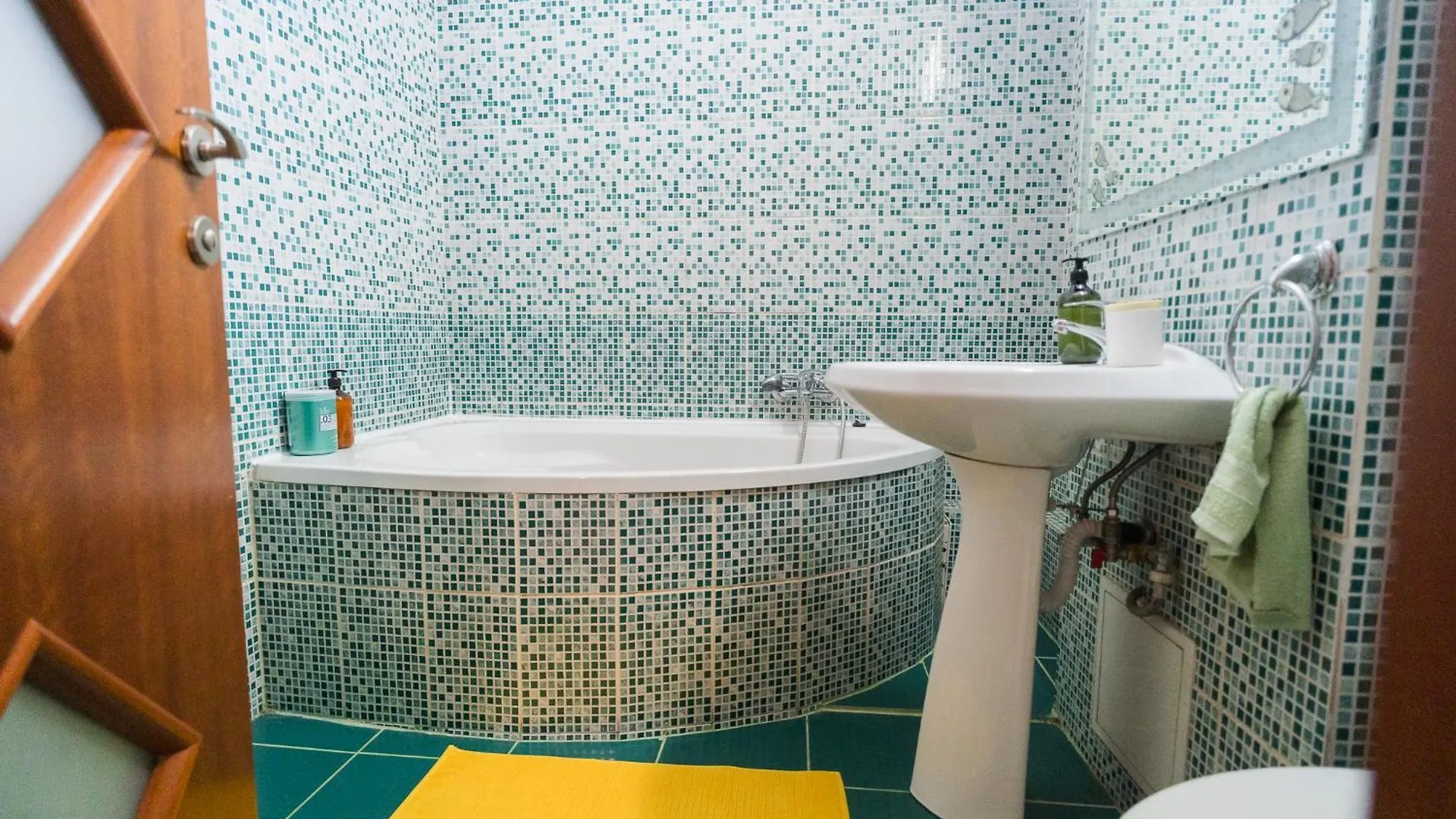 Spacious Stay Near City Center Bucharest 0*,  Romania